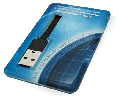 PZC213 Card USB Flash Drives